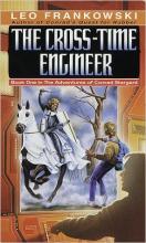The Cross Time Engineer cover