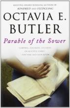 The Parable of the Sower cover