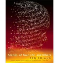 The cover of Stories of Your Life and Others