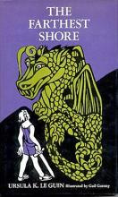 The cover of The Farthest Shore