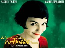 Amelie art