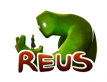 The Reus logo