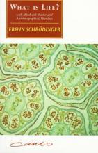 The What Is Life cover